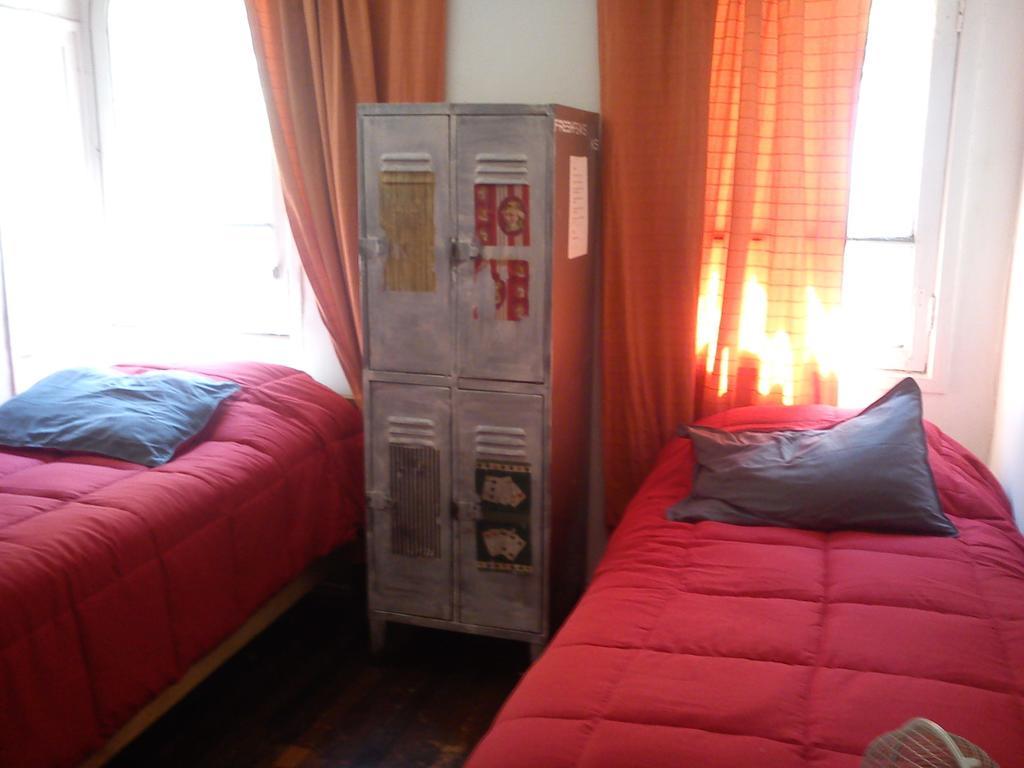 Don Santiago Hostel Quarto foto