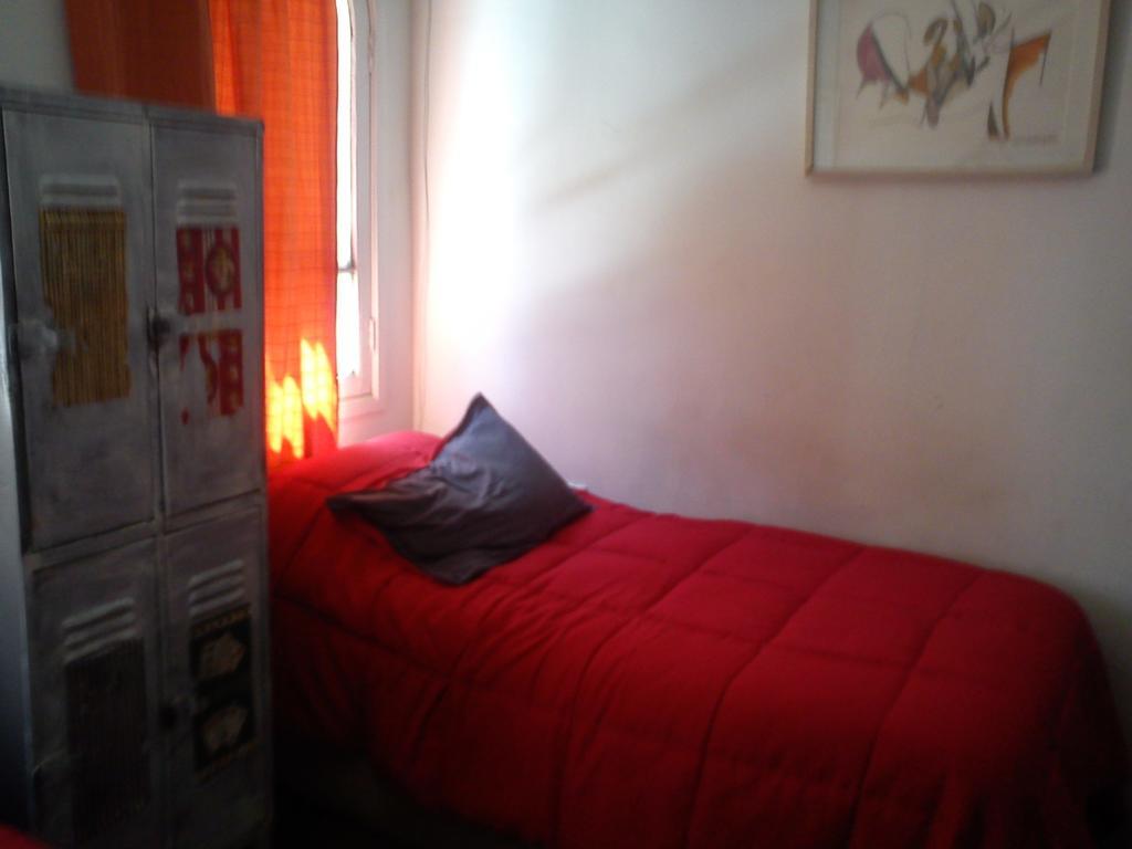 Don Santiago Hostel Quarto foto