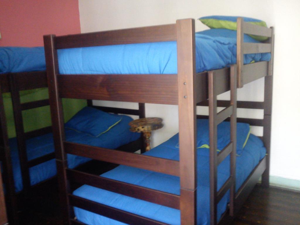 Don Santiago Hostel Quarto foto