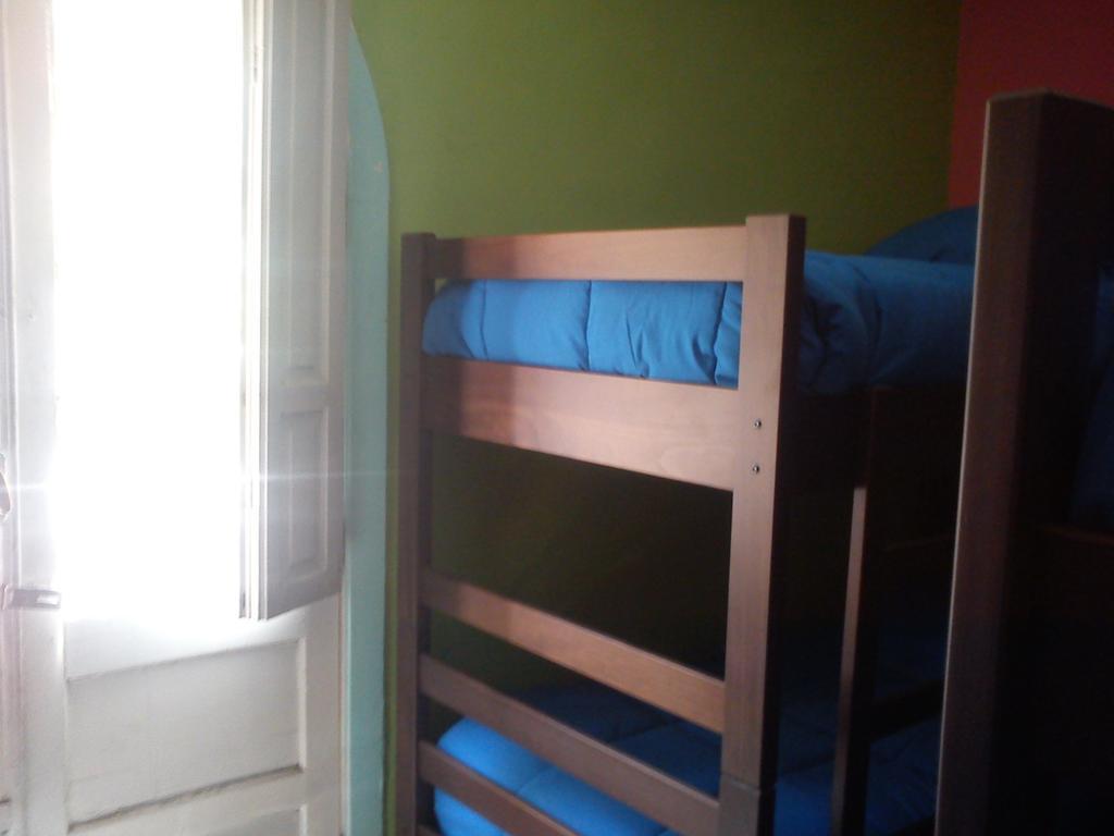 Don Santiago Hostel Quarto foto